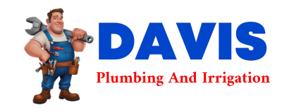 Trusted plumber in WYMORE